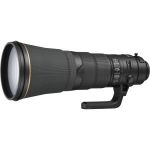 Nikon AF-S 600mm f  4E FL ED VR Lens