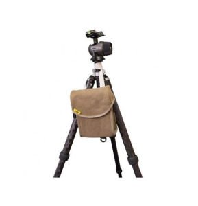 LEE Filters Field Pouch for SW150mm Filters (Sand)