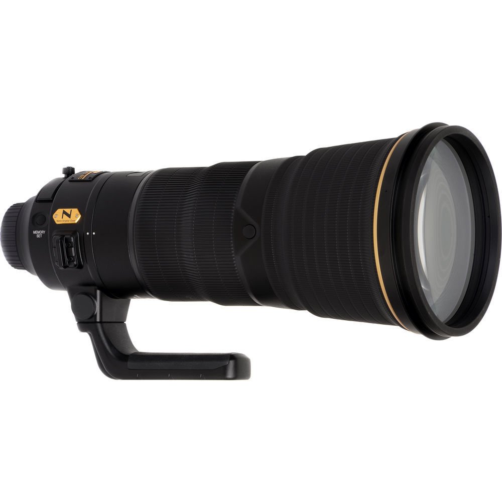 Nikon AF-S 400mm f/2.8E FL ED VR Lens