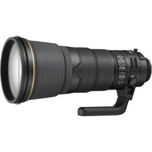Nikon AF-S 400mm f/2.8E FL ED VR Lens