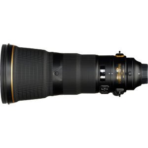 Nikon AF-S 400mm f/2.8E FL ED VR Lens