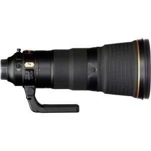 Nikon AF-S 400mm f/2.8E FL ED VR Lens