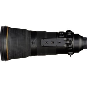 Nikon AF-S 400mm f/2.8E FL ED VR Lens