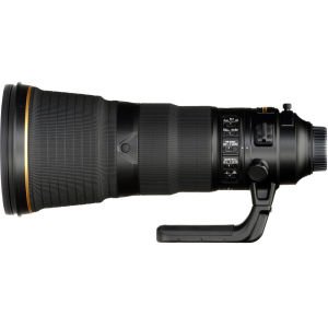 Nikon AF-S 400mm f/2.8E FL ED VR Lens