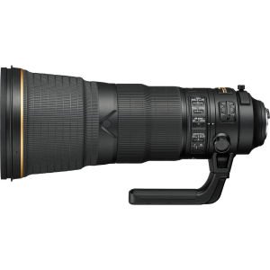 Nikon AF-S 400mm f/2.8E FL ED VR Lens