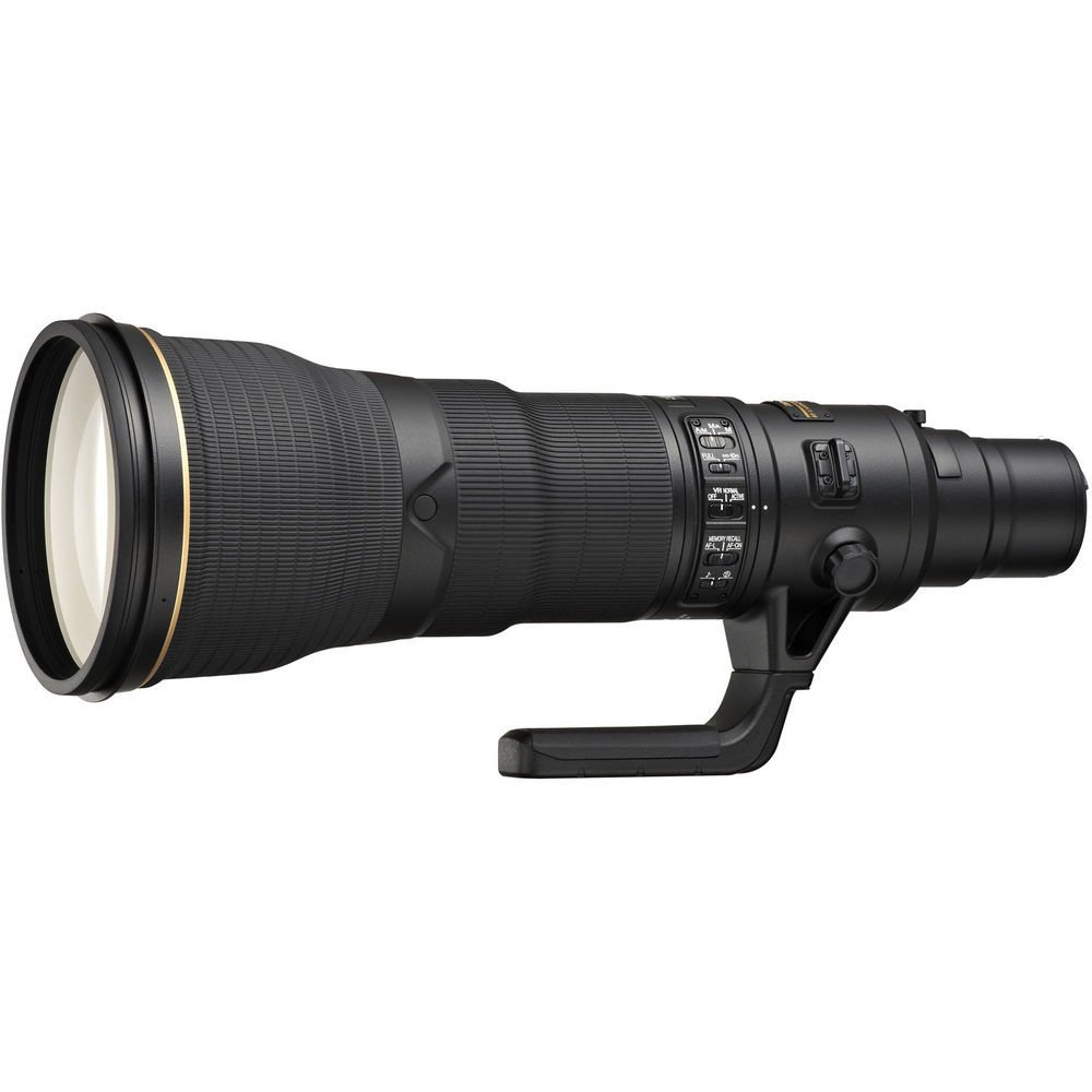 Nikon AF-S 800mm f  5.6E FL ED VR Lens