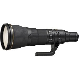 Nikon AF-S 800mm f  5.6E FL ED VR Lens