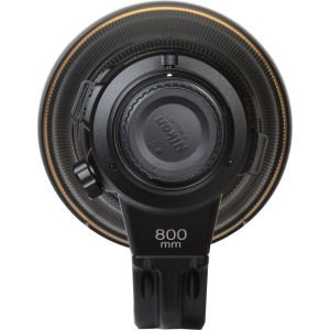 Nikon AF-S 800mm f  5.6E FL ED VR Lens