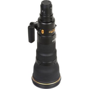 Nikon AF-S 800mm f  5.6E FL ED VR Lens