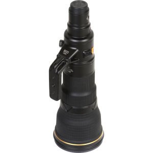 Nikon AF-S 800mm f  5.6E FL ED VR Lens