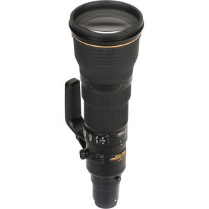 Nikon AF-S 800mm f  5.6E FL ED VR Lens