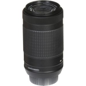 Nikon AF-P 70-300mm f4.5-6.3G ED DX VR