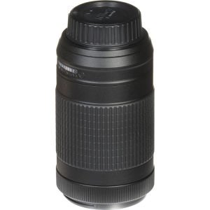Nikon AF-P 70-300mm f4.5-6.3G ED DX VR