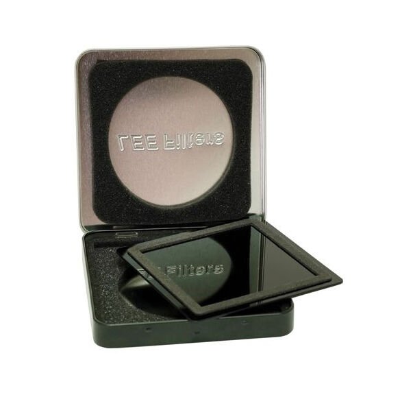 LEE Filters 100mm Little Stopper(6 Stop)ND Cam Filtre