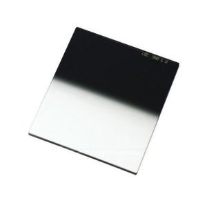 LEE Filters 150 x 170mm 0.9 Graduated Neutral Density Filter (Hard)