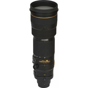 Nikon AF-S 200-400mm f4G ED VR II Lens