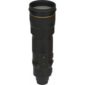 Nikon AF-S 200-400mm f4G ED VR II Lens