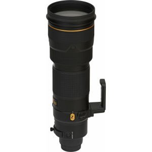 Nikon AF-S 200-400mm f4G ED VR II Lens