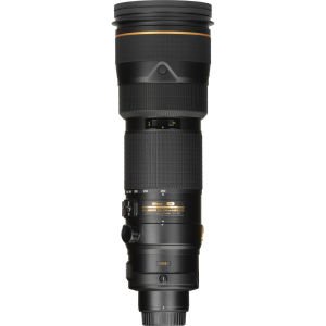Nikon AF-S 200-400mm f4G ED VR II Lens