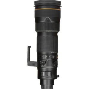 Nikon AF-S 200-400mm f4G ED VR II Lens