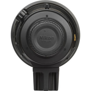 Nikon AF-S 200-400mm f4G ED VR II Lens