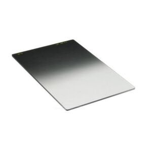 LEE Filters 100 x 150mm Graduated Neutral Density (ND) 0.9 Filter - Soft