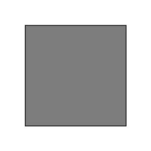 LEE Filters 100 x 100mm Standart ND 0.6 Cam Filtre