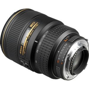 Nikon AF-S 17-35mm f2.8D IF ED Lens
