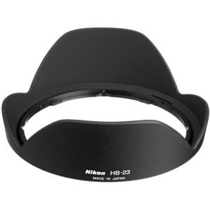 Nikon AF-S 17-35mm f2.8D IF ED Lens