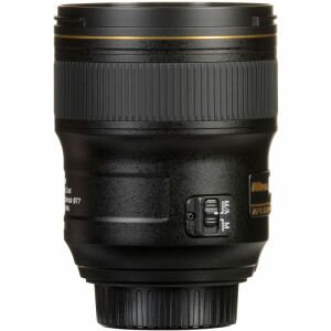 Nikon AF-S 28mm F1.4E ED Lens
