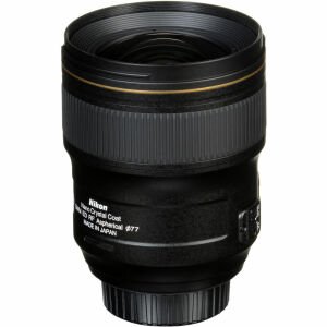 Nikon AF-S 28mm F1.4E ED Lens