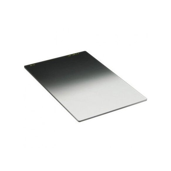 LEE Filters 150 x 170mm 0.6 Graduated Neutral Density Filter (Soft)