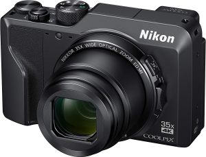 Nikon Coolpix A1000 Fotoğraf Makinesi