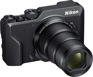 Nikon Coolpix A1000 Fotoğraf Makinesi