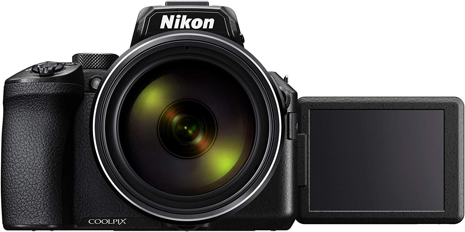 Nikon Coolpix P950