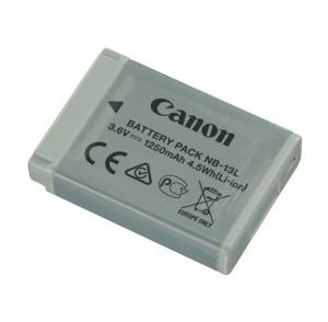 Canon NB-13L Batarya