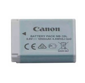 Canon NB-13L Batarya