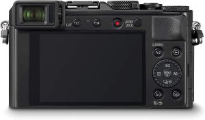 Panasonic Lumix DC-LX100 II Fotoğraf Makinesi