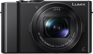 Panasonic Lumix DMC-LX15 Fotoğraf Makinesi