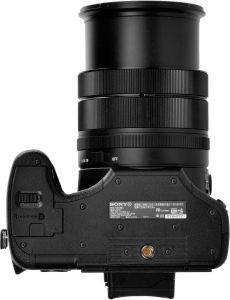 Sony DSC-RX10 IV Fotoğraf Makinesi (DSC-RX10M4)