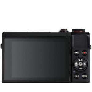 Canon PowerShot G7 X Mark III Vlogger Kit