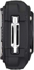 Ricoh WG-60 Sualtı Fotoğraf Makinesi (Kırmızı)