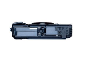 Olympus Tough TG-6 Fotoğraf Makinesi (Siyah)