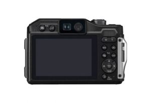 Panasonic Lumix DC-FT7 Fotoğraf Makinesi
