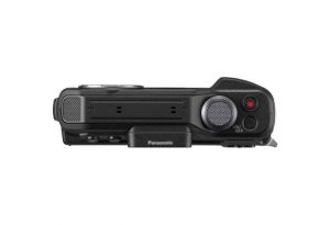 Panasonic Lumix DC-FT7 Fotoğraf Makinesi