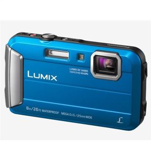 Panasonic Lumix DMC-FT30 Fotoğraf Makinesi