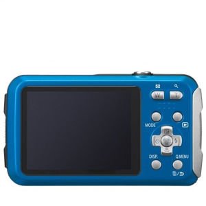 Panasonic Lumix DMC-FT30 Fotoğraf Makinesi