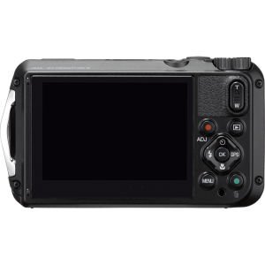 Ricoh WG-6 Sualtı Fotoğraf Makinesi