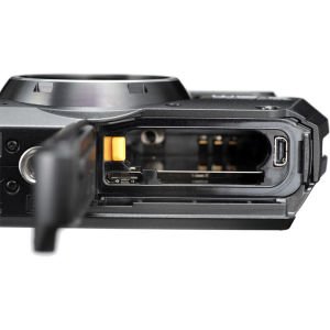 Ricoh WG-6 Sualtı Fotoğraf Makinesi