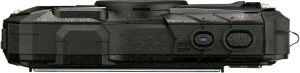 Ricoh WG-80 Digital Camera (Black)